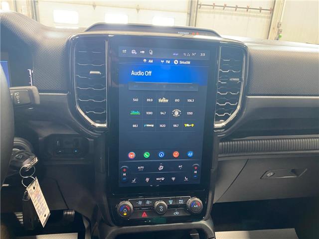 2026 Ford Ranger XLT (Stk: 26081) in Melfort - Image 17 of 17