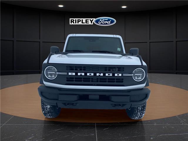 2026 Ford Bronco Big Bend (Stk: 26078) in Melfort - Image 2 of 18