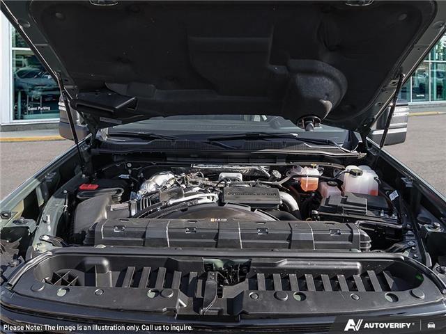 2026 Chevrolet Silverado 2500HD LT (Stk: 7402-26) in Sault Ste. Marie - Image 6 of 26