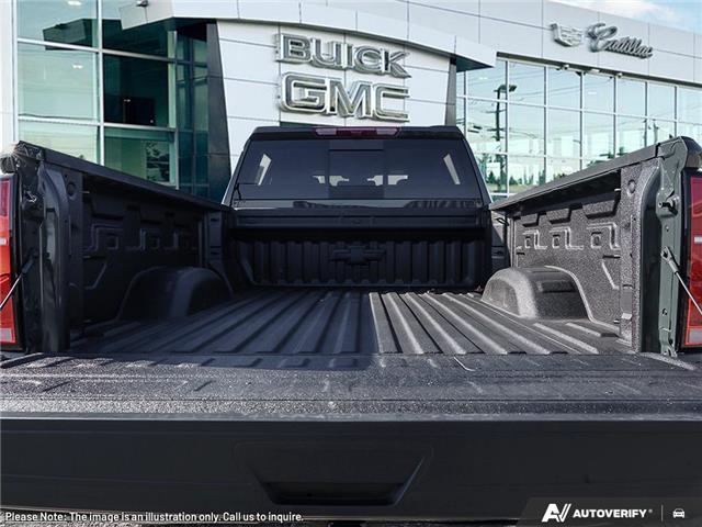 2026 Chevrolet Silverado 2500HD LT (Stk: 7402-26) in Sault Ste. Marie - Image 7 of 26