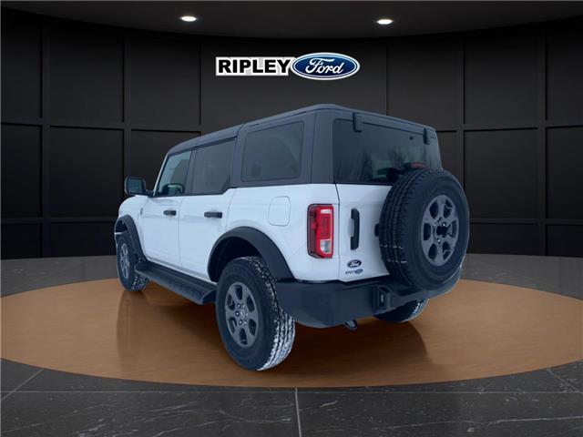 2026 Ford Bronco Big Bend (Stk: 26078) in Melfort - Image 7 of 18