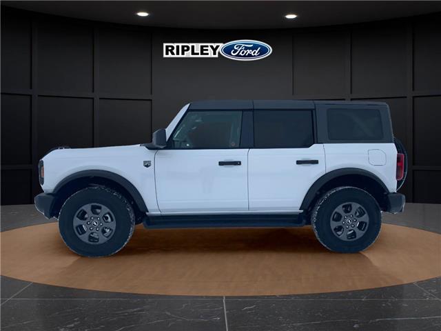 2026 Ford Bronco Big Bend (Stk: 26078) in Melfort - Image 8 of 18