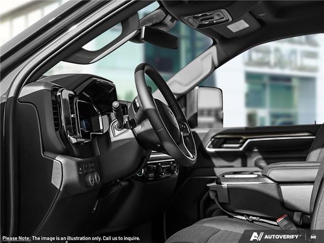 2026 Chevrolet Silverado 2500HD LT (Stk: 7402-26) in Sault Ste. Marie - Image 12 of 26