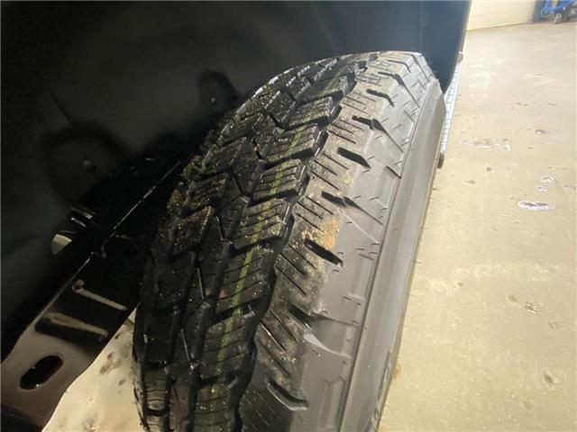 2026 Ford Bronco Big Bend (Stk: 26078) in Melfort - Image 10 of 18