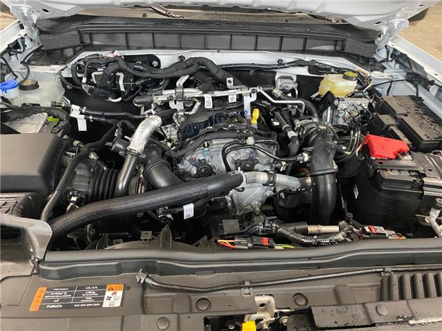 2026 Ford Bronco Big Bend (Stk: 26078) in Melfort - Image 11 of 18