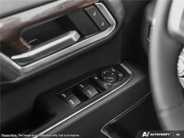 2026 Chevrolet Silverado 2500HD LT (Stk: 7402-26) in Sault Ste. Marie - Image 16 of 26