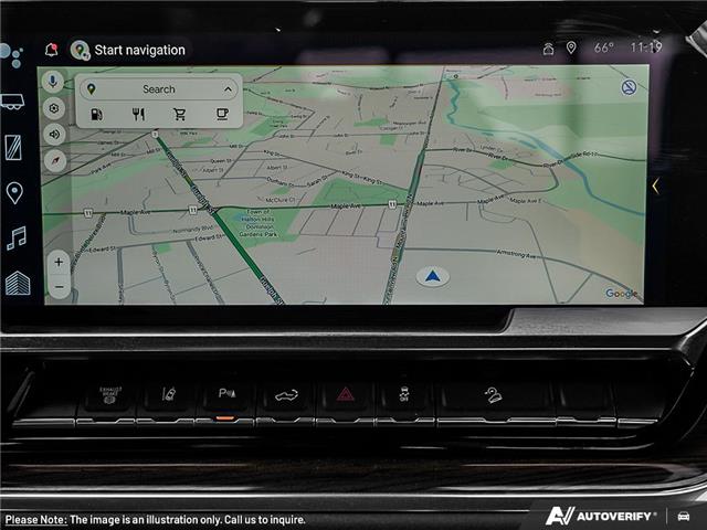 2026 Chevrolet Silverado 2500HD LT (Stk: 7402-26) in Sault Ste. Marie - Image 18 of 26