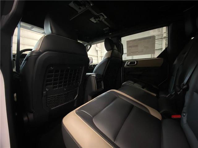 2026 Ford Bronco Big Bend (Stk: 26078) in Melfort - Image 13 of 18