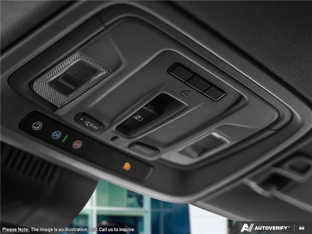 2026 Chevrolet Silverado 2500HD LT (Stk: 7402-26) in Sault Ste. Marie - Image 19 of 26