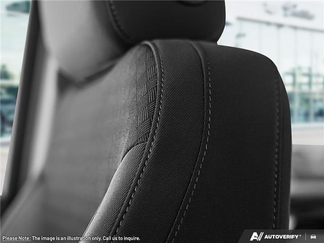 2026 Chevrolet Silverado 2500HD LT (Stk: 7402-26) in Sault Ste. Marie - Image 20 of 26