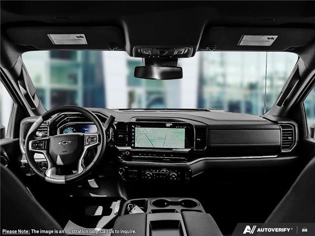 2026 Chevrolet Silverado 2500HD LT (Stk: 7402-26) in Sault Ste. Marie - Image 22 of 26