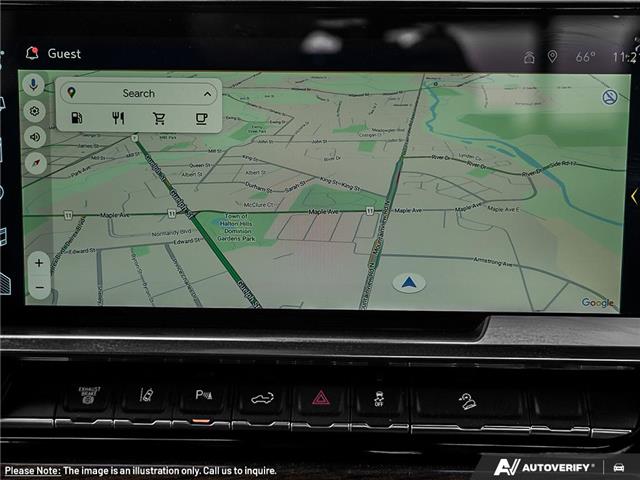 2026 Chevrolet Silverado 2500HD LT (Stk: 7402-26) in Sault Ste. Marie - Image 23 of 26