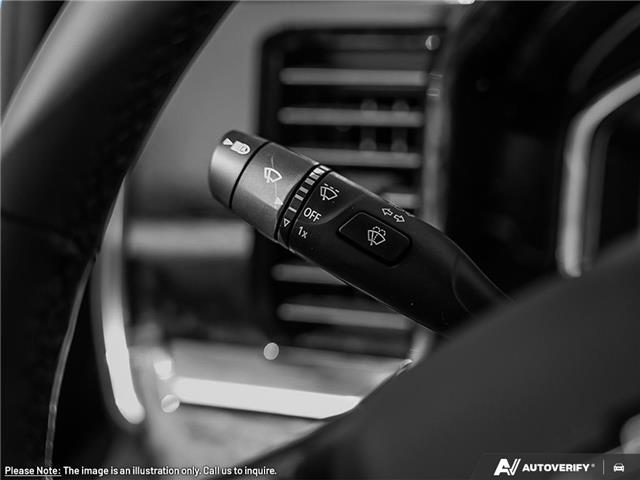 2026 Chevrolet Silverado 2500HD LT (Stk: 7402-26) in Sault Ste. Marie - Image 25 of 26