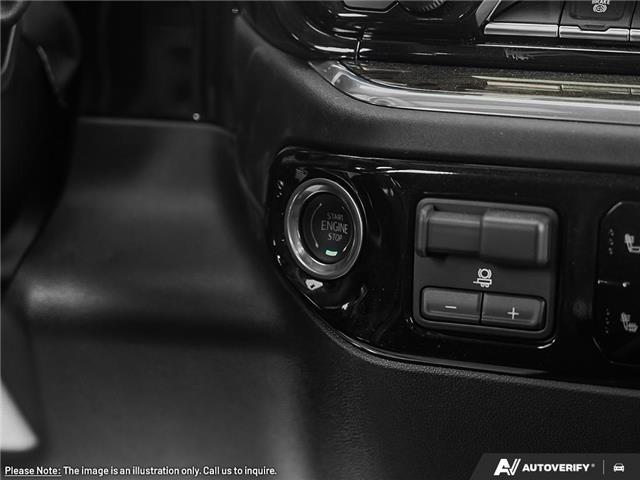2026 Chevrolet Silverado 2500HD LT (Stk: 7402-26) in Sault Ste. Marie - Image 26 of 26