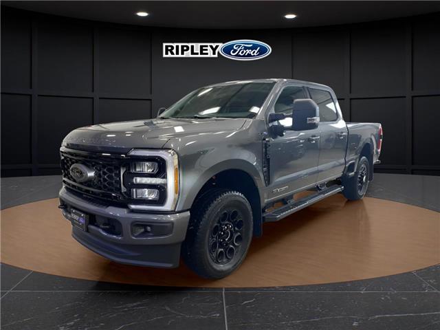 2026 Ford F-250 XLT (Stk: 26079) in Melfort - Image 1 of 18
