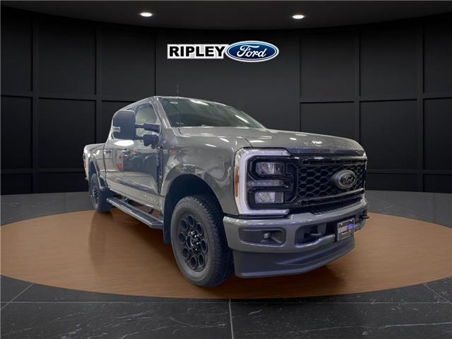 2026 Ford F-250 XLT (Stk: 26079) in Melfort - Image 3 of 18