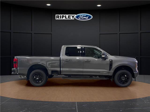 2026 Ford F-250 XLT (Stk: 26079) in Melfort - Image 4 of 18