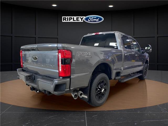 2026 Ford F-250 XLT (Stk: 26079) in Melfort - Image 5 of 18