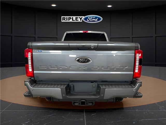 2026 Ford F-250 XLT (Stk: 26079) in Melfort - Image 6 of 18