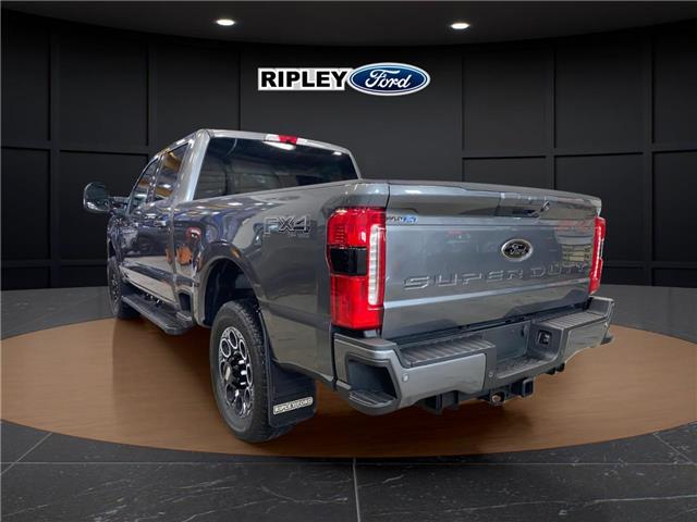 2026 Ford F-250 XLT (Stk: 26079) in Melfort - Image 7 of 18