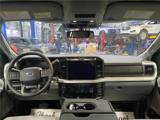 2026 Ford F-250 XLT (Stk: 26079) in Melfort - Image 16 of 18