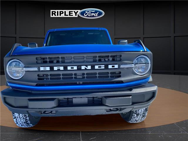 2026 Ford Bronco Big Bend (Stk: 26076) in Melfort - Image 5 of 24