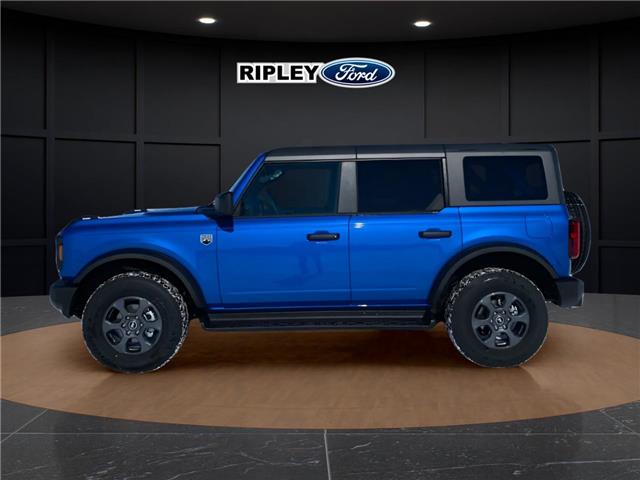 2026 Ford Bronco Big Bend (Stk: 26076) in Melfort - Image 12 of 24