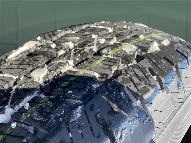 2026 Ford Bronco Big Bend (Stk: 26076) in Melfort - Image 14 of 24