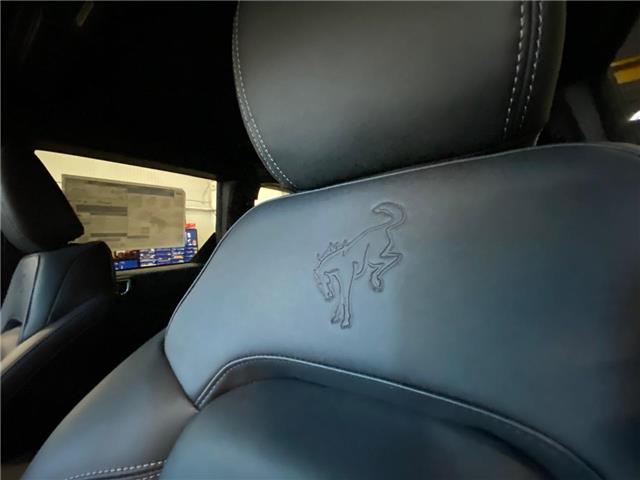 2026 Ford Bronco Big Bend (Stk: 26076) in Melfort - Image 17 of 24