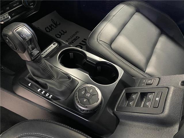 2026 Ford Bronco Big Bend (Stk: 26076) in Melfort - Image 22 of 24