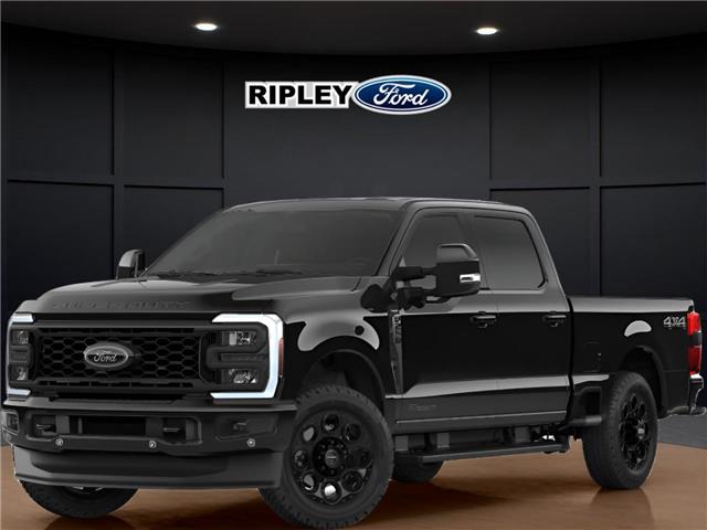 2026 Ford F-250 Lariat (Stk: 26148) in Melfort - Image 1 of 7