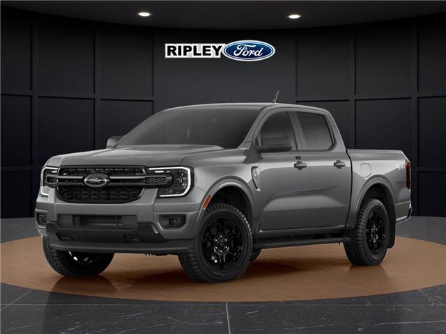 2026 Ford Ranger XLT (Stk: R4HZ28DT) in Melfort - Image 1 of 7