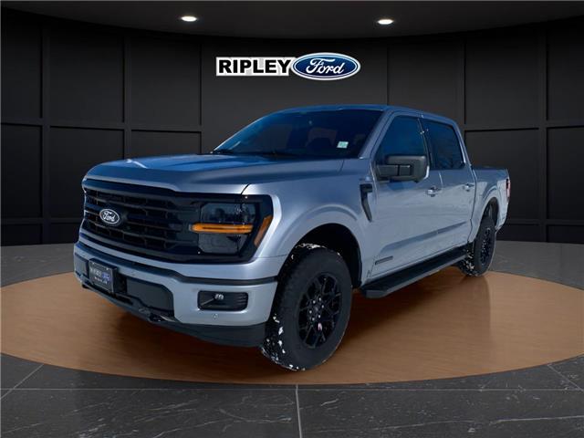 2026 Ford F-150 XLT (Stk: 26074) in Melfort - Image 1 of 22