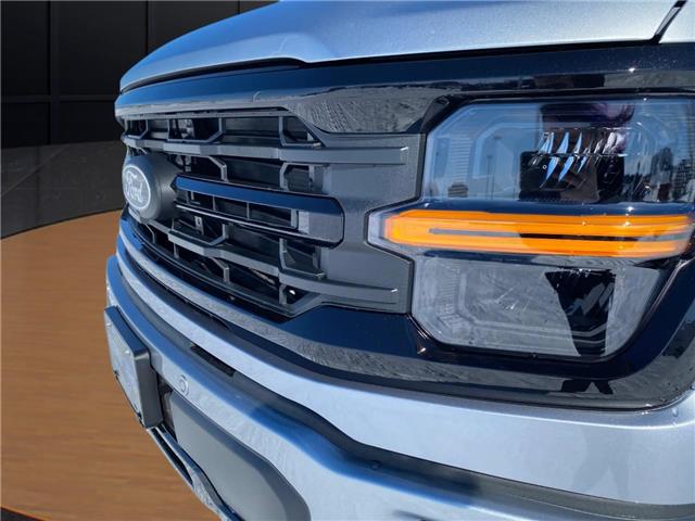 2026 Ford F-150 XLT (Stk: 26074) in Melfort - Image 2 of 22