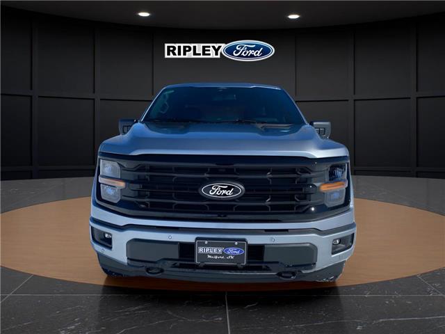 2026 Ford F-150 XLT (Stk: 26074) in Melfort - Image 3 of 22