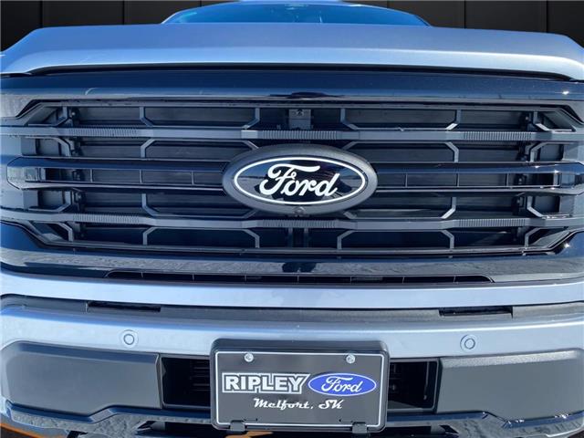 2026 Ford F-150 XLT (Stk: 26074) in Melfort - Image 4 of 22