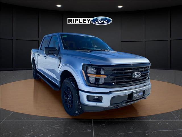 2026 Ford F-150 XLT (Stk: 26074) in Melfort - Image 5 of 22