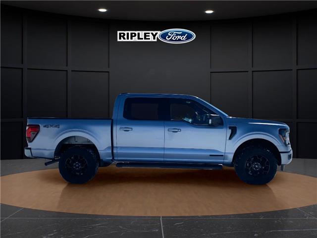 2026 Ford F-150 XLT (Stk: 26074) in Melfort - Image 6 of 22