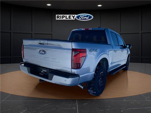 2026 Ford F-150 XLT (Stk: 26074) in Melfort - Image 7 of 22