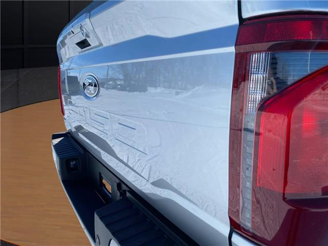 2026 Ford F-150 XLT (Stk: 26074) in Melfort - Image 8 of 22