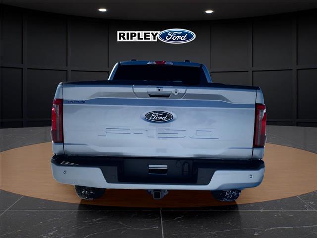 2026 Ford F-150 XLT (Stk: 26074) in Melfort - Image 9 of 22