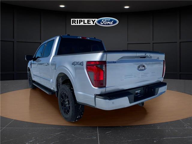 2026 Ford F-150 XLT (Stk: 26074) in Melfort - Image 10 of 22