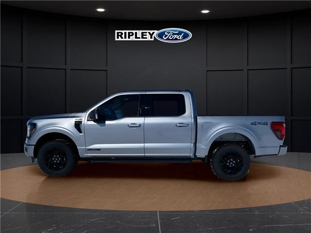 2026 Ford F-150 XLT (Stk: 26074) in Melfort - Image 11 of 22