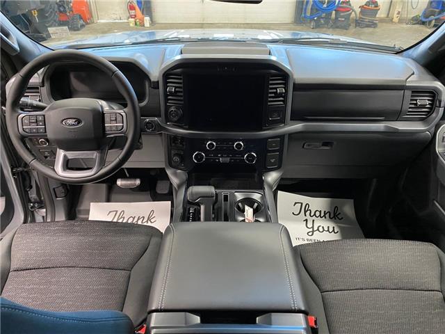 2026 Ford F-150 XLT (Stk: 26074) in Melfort - Image 19 of 22