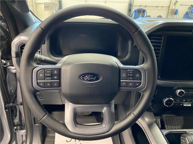 2026 Ford F-150 XLT (Stk: 26074) in Melfort - Image 20 of 22