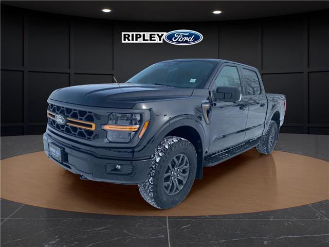 2026 Ford F-150 Tremor (Stk: 26086) in Melfort - Image 1 of 21