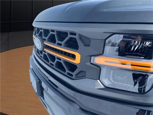 2026 Ford F-150 Tremor (Stk: 26086) in Melfort - Image 2 of 21