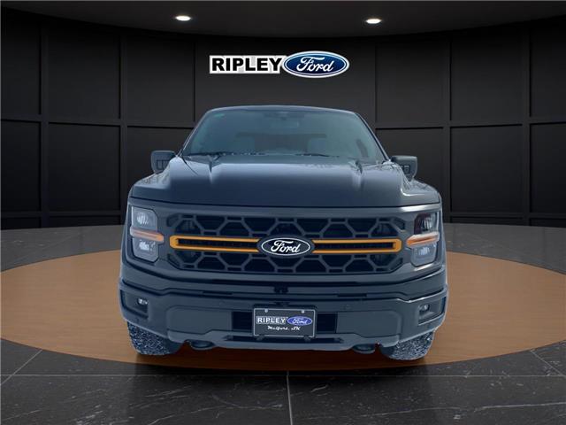 2026 Ford F-150 Tremor (Stk: 26086) in Melfort - Image 3 of 21