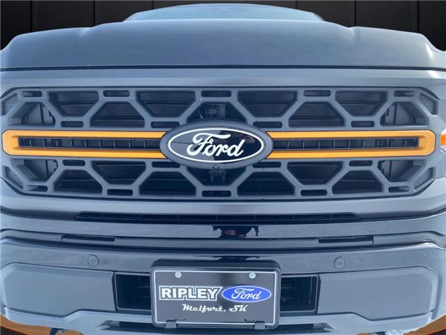 2026 Ford F-150 Tremor (Stk: 26086) in Melfort - Image 4 of 21