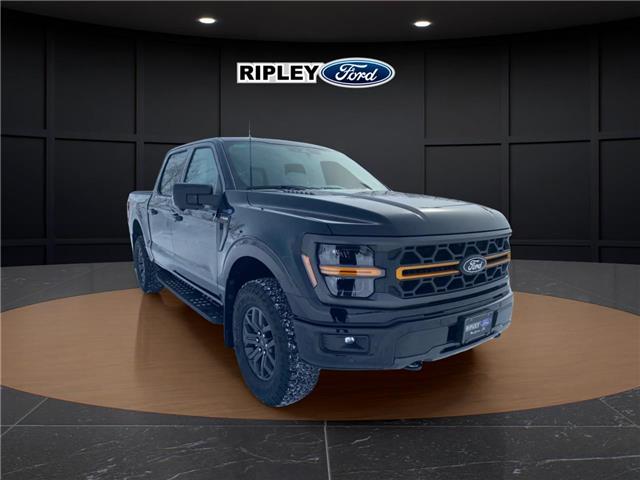 2026 Ford F-150 Tremor (Stk: 26086) in Melfort - Image 5 of 21